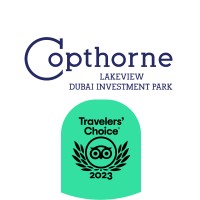 Copthorne Lakeview Dubai Investment Park logo - Similar company to Se7En