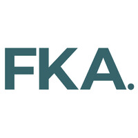 FKA logo - Similar company to Ihpr