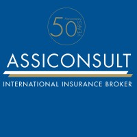 Assiconsult LLC logo - Similar company to Eurorisk Srl - Insurance Broker & Risk Manager