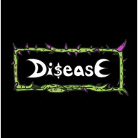 DI$EASE CLOTHING logo - Similar company to Della Terra Shoes