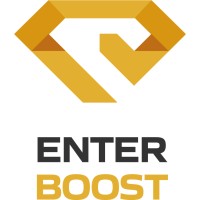EnterBoost ~One platform for unique businesses~