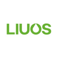 Liuos logo - Similar company to Xaasit Oy