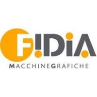 Fidia Macchine Grafiche srl logo - Similar company to Baretto Spazzole Srl