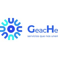 GeacHe logo - Similar company to Business Intelligence & Ia