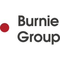 Burnie Group logo - Similar company to Level5 Strategy