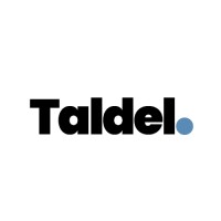 Taldel logo - Similar company to Traxccel