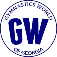 Gymnastics World of Georgia logo - Similar company to Cleanright Services