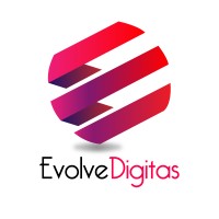 Evolve Digitas logo - Similar company to Pluugin Ecommerce
