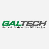 Galtech Engineering (M) Sdn Bhd logo - Similar company to Hh Tech Engineering (M) Sdn Bhd