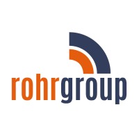 Rohrgroup Schweiz AG logo - Similar company to Xhalal