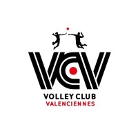 VOLLEY CLUB DE VALENCIENNES logo - Similar company to Marcq Volley