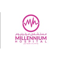 Millennium Hospital logo - Similar company to University Speciality Medical Centre