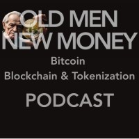 Old Men, New Money (Podcast) logo - Similar company to Ag Pro Construction, Inc.