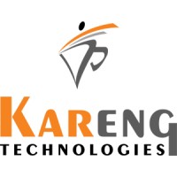 Kareng Technologies logo - Similar company to Codeaxium