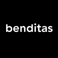 Benditas logo - Similar company to Dareels Design