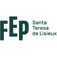 FEP Santa Teresa de Lisieux logo - Similar company to Escola El Drac
