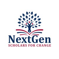 NextGen Scholars for Change logo - Similar company to Nextgen Scholars Initiative