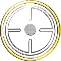 Sniper Indoor Clube de Tiro logo - Similar company to Sniper