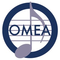 Ohio Music Education Association logo - Similar company to The Cube At Duke