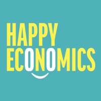 Happy Economics logo - Similar company to Workl