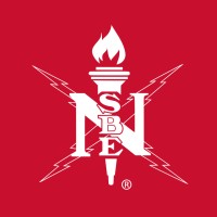 NSBE @ Iowa State logo - Similar company to Lead-Ing
