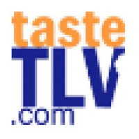 Taste Tlv