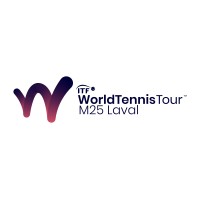 Tournoi ITF M25 LAVAL logo - Similar company to Planfort