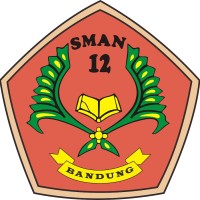 SMA Negeri 12 Bandung logo - Similar company to Kuliah Tak Gentar