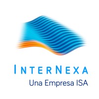 InterNexa S.A logo - Similar company to Ufinet