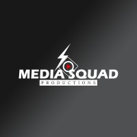 Media Squad (Pvt) Ltd logo - Similar company to Media Squad
