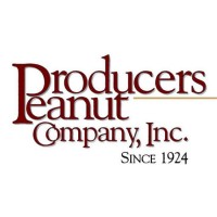 Producers Peanut Company, Inc logo - Similar company to Bmp Logic