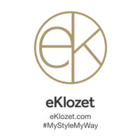 eKlozet Luxury Consignment logo - Similar company to 10 Squared