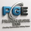 Pranshi Global Exim logo - Similar company to Global Vision Trade Organization