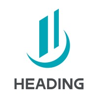HEADING logo - Similar company to Adas Philippines