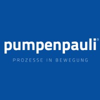 pumpenpauli | Pumpentechnik und Elektro Pauli GmbH logo - Similar company to F.Lli Giacomello