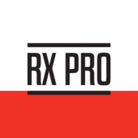 RX PRO logo - Similar company to Repp Mobile