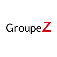 Groupe Z logo - Similar company to Sef Systems