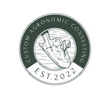 Custom Agronomic Consulting logo - Similar company to Bidr
