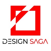 Design Saga logo - Similar company to Designsaga