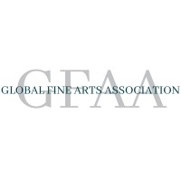 Global Fine Arts Association logo - Similar company to Legacy Global