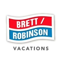 Brett/Robinson Vacation Rentals logo - Similar company to Uv360