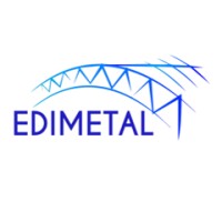 EDIMETAL logo - Similar company to Welding Tech