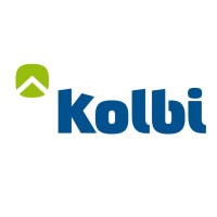 Kolbi logo - Similar company to K-Robots