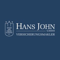 Hans John Versicherungsmakler Gmbh