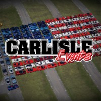 Carlisle Events logo - Similar company to Ididit, Llc