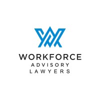 Workforce Advisory logo - Similar company to Billionx Innovative Software