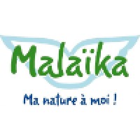 Malaika. Petits pots bébés halal logo - Similar company to Beter Kip Bv