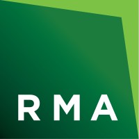 RMA Consultants logo - Similar company to Wsh Experts
