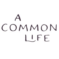 A Common Life