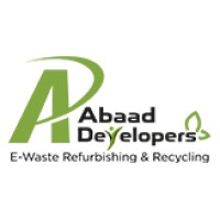 Abaad Developers logo - Similar company to Zerokabaad